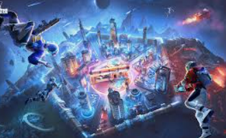 yy易游最新版客户端