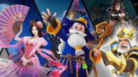 yy易游最新版桌面版客户端